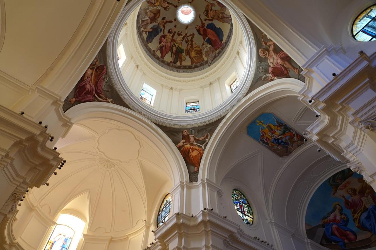 Вілла Casa Bommegna Ното Екстер'єр фото